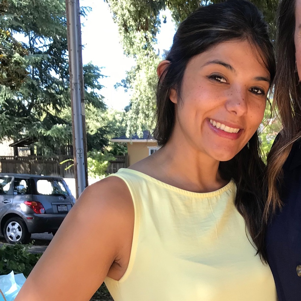 Meet your Posher, Sophia